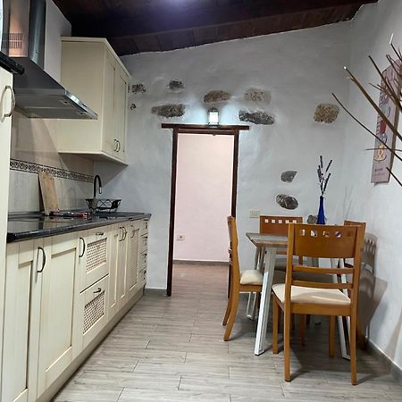 Casa Dona Carmen Villa Betancuría Екстериор снимка