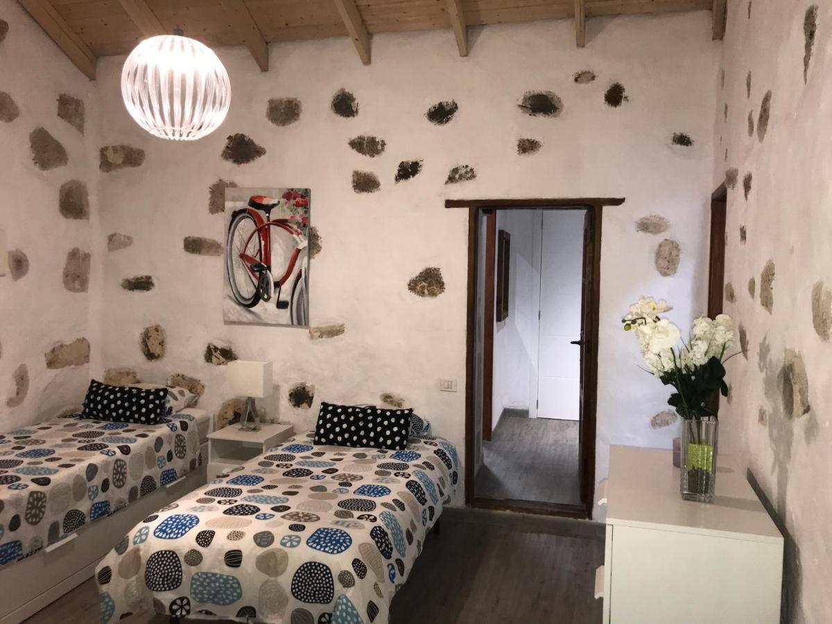 Casa Dona Carmen Villa Betancuría Екстериор снимка
