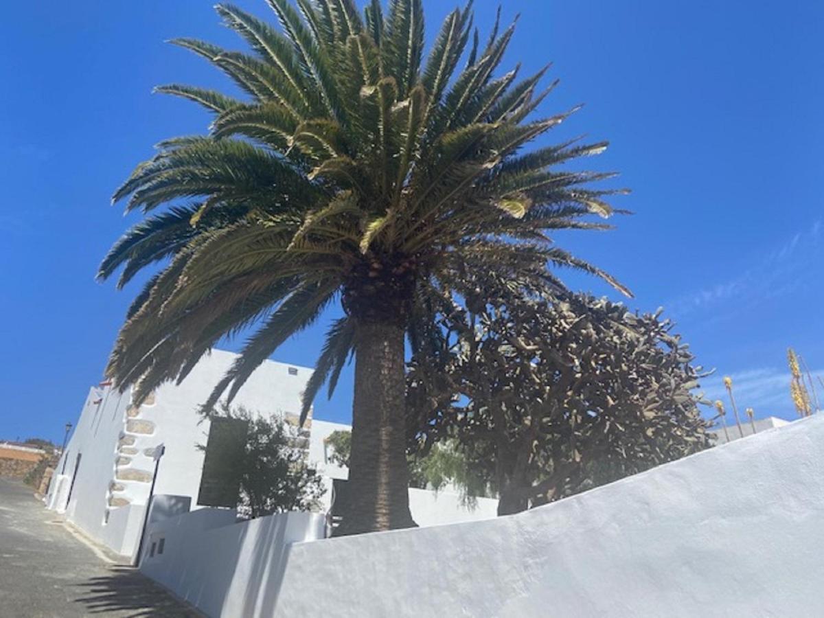 Casa Dona Carmen Villa Betancuría Екстериор снимка